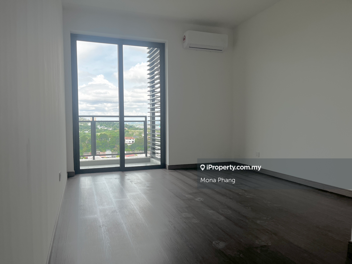 Kondominium untuk Dijual di Jesselton Twin Towers oleh Mona Phang - iProperty.com.my