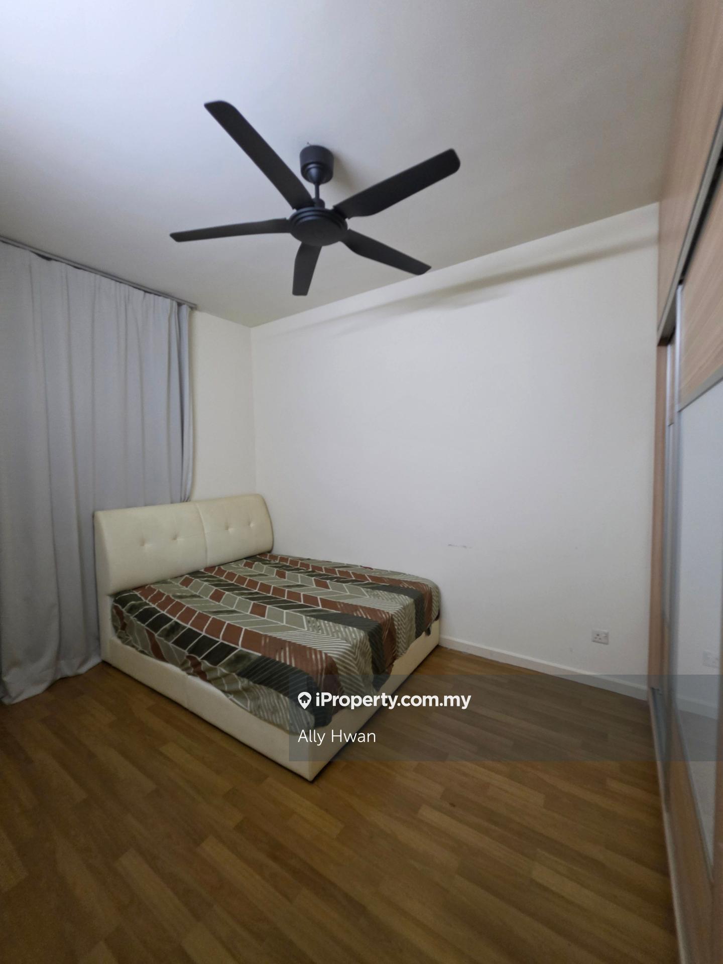 Condominium for Rent in Casa Kiara II by Ally Hwan - iProperty.com.my