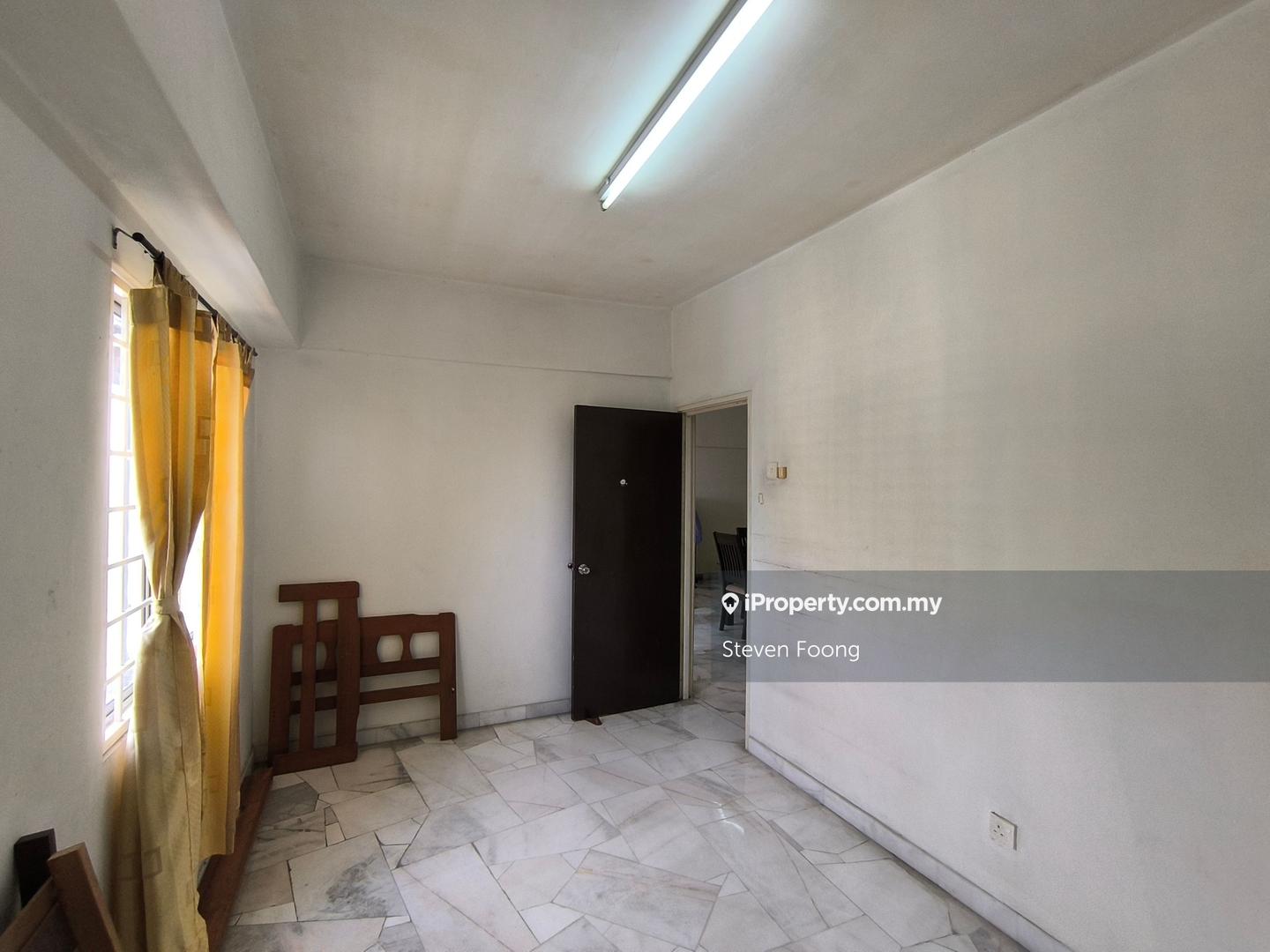 Apartment for Sale in Vista Prima by Steven Foong - iProperty.com.my