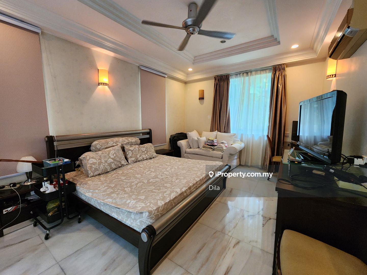 Bungalow House for Sale in Pju 3, Tropicana by Dila - iProperty.com.my