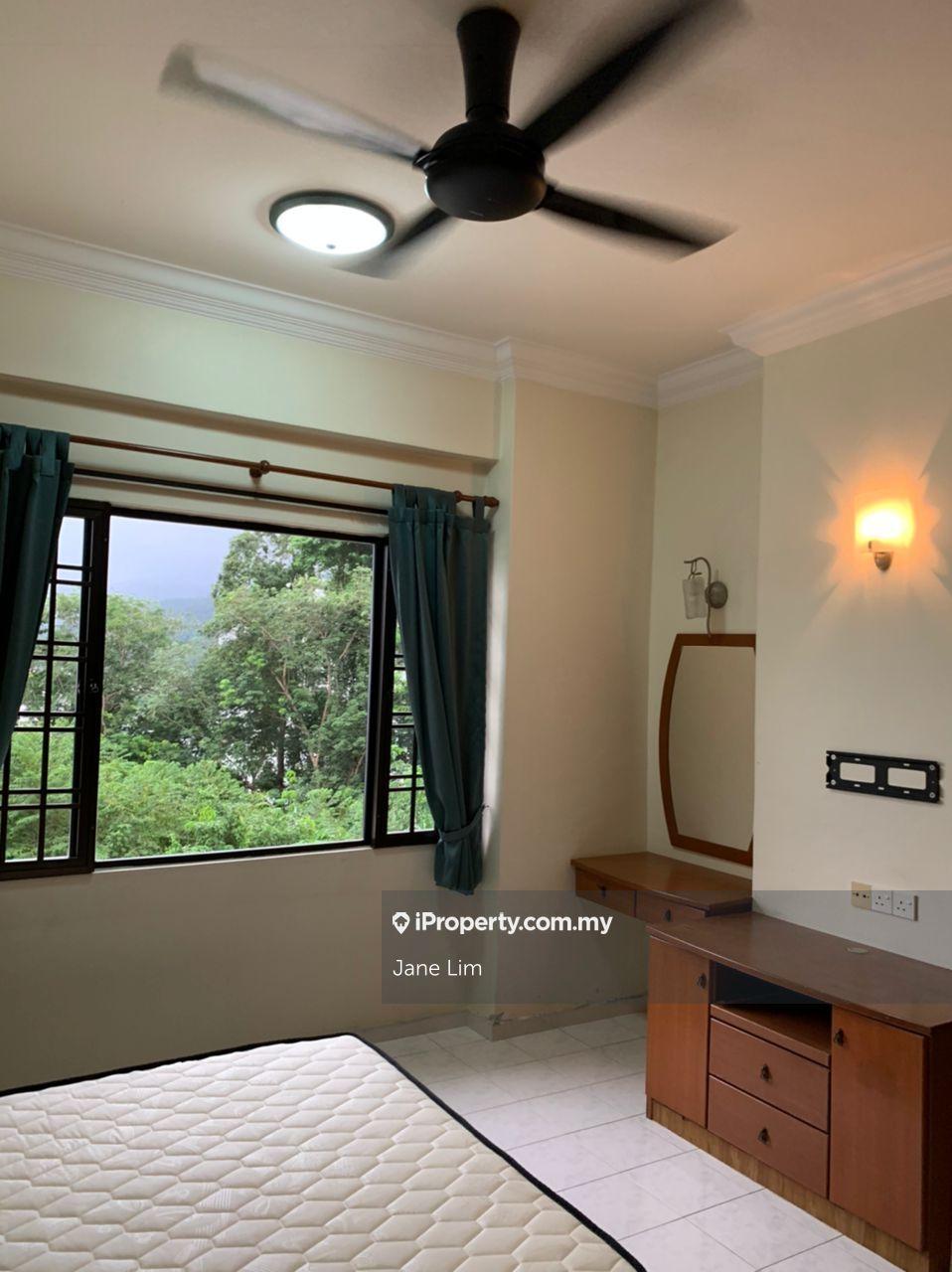 Pangsapuri untuk Disewa di Parkview Towers oleh Jane Lim - iProperty.com.my