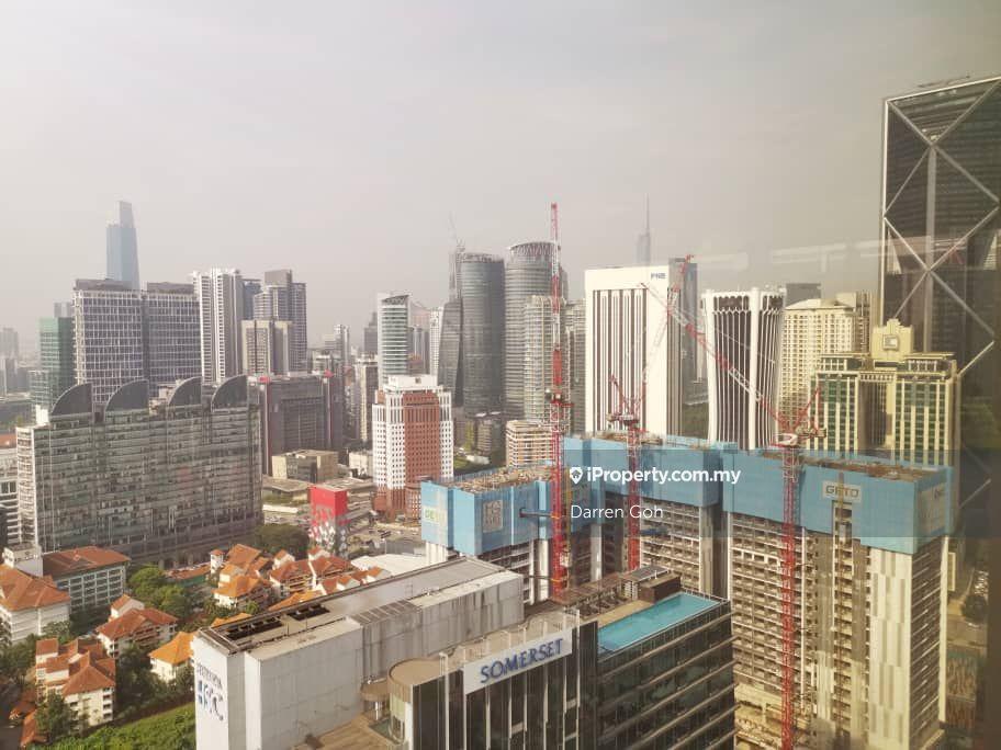 Office for Sale in KLCC, KL City Centre by Darren Goh - iProperty.com.my