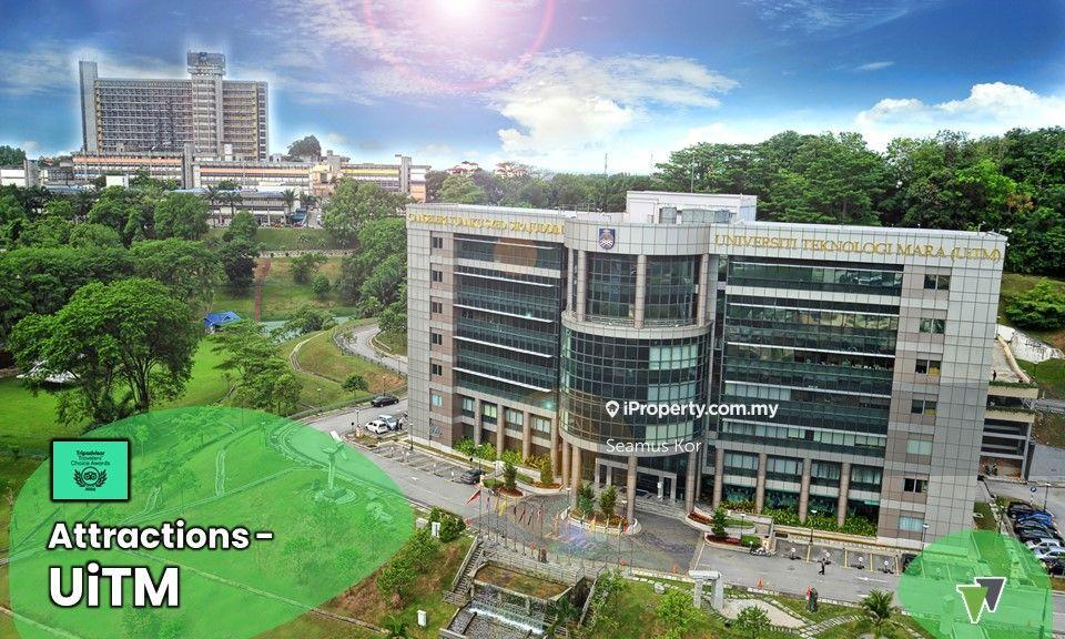 Hotel / Resort untuk Dijual di Seksyen 13, Shah Alam oleh Seamus Kor - iProperty.com.my