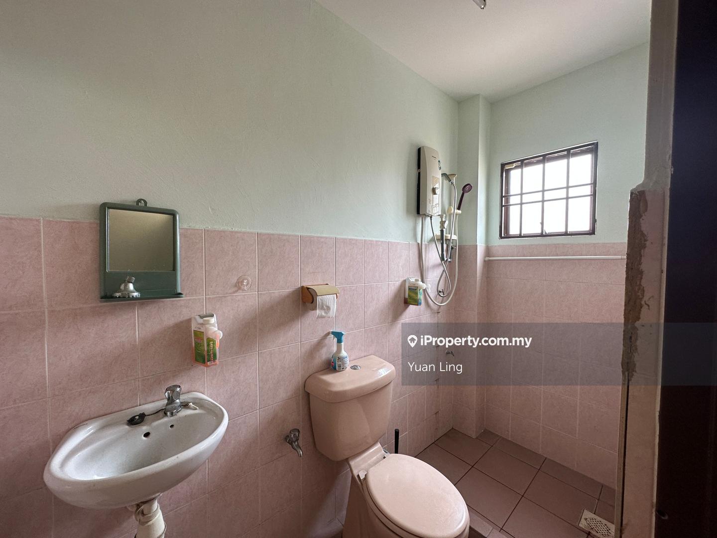 2-storey Terraced House for Sale in Taman Puncak Jalil, Seri Kembangan by Yuan Ling - iProperty.com.my