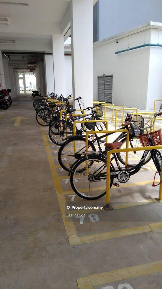 Service Residence for Sale in UniSuites @ Kampar by Jessica Loh - iProperty.com.my