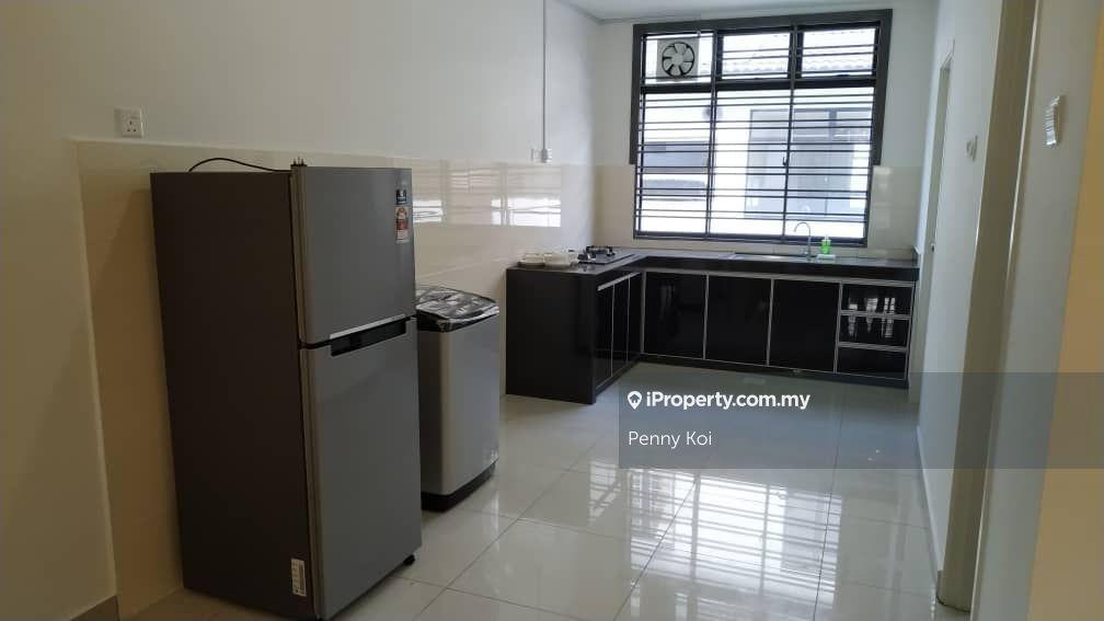 Rumah Berangkai 2 Tingkat untuk Dijual di Desaru, Kota Tinggi oleh Penny Koi - iProperty.com.my