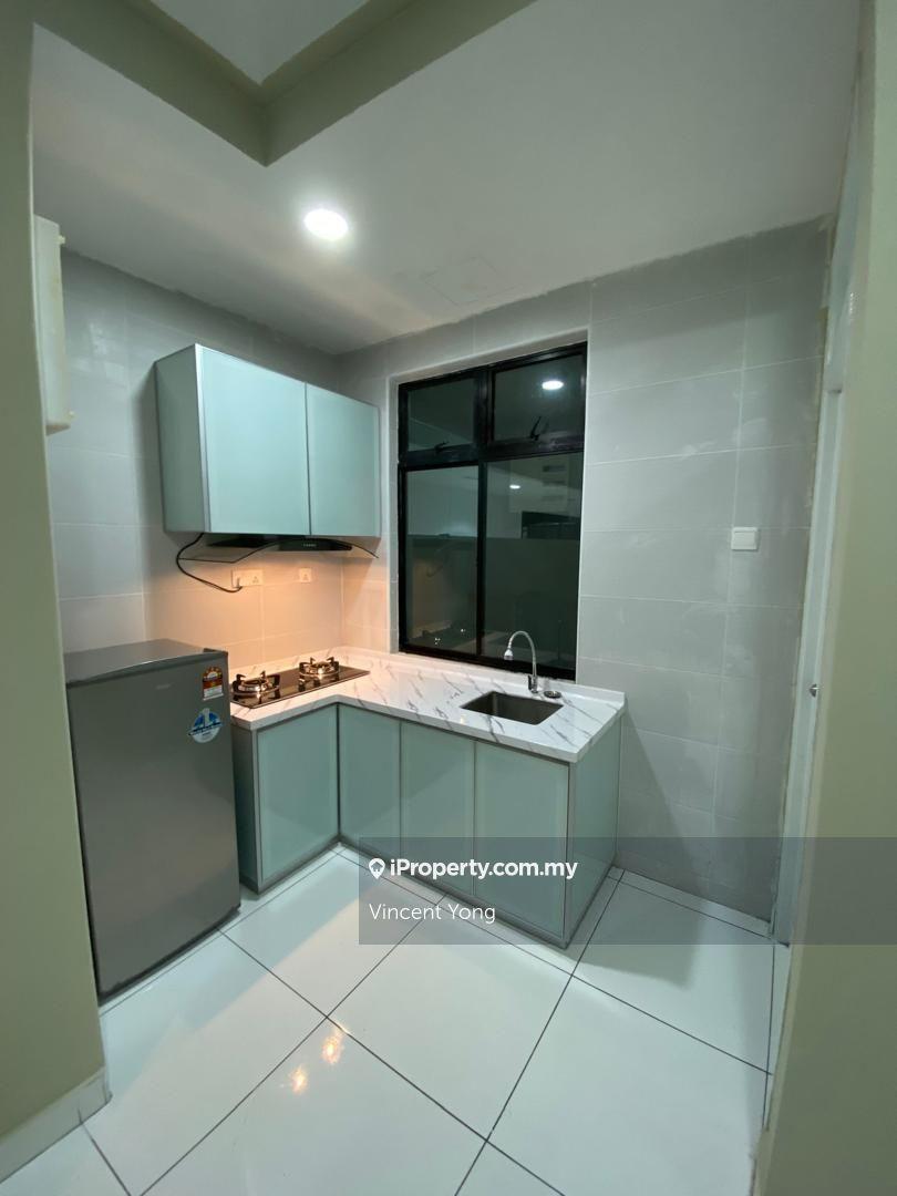 Service Residence for Rent in The Platino Serviced Apartment by Vincent Yong - iProperty.com.my