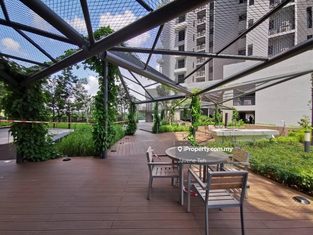 Residensi Servis untuk Disewa di Skyluxe On The Park Bukit Jalil oleh Javene Teh - iProperty.com.my