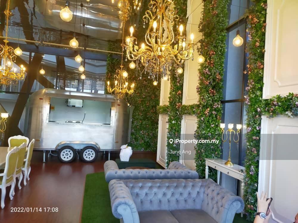 Service Residence for Sale in Parc 3 by June Ang - iProperty.com.my