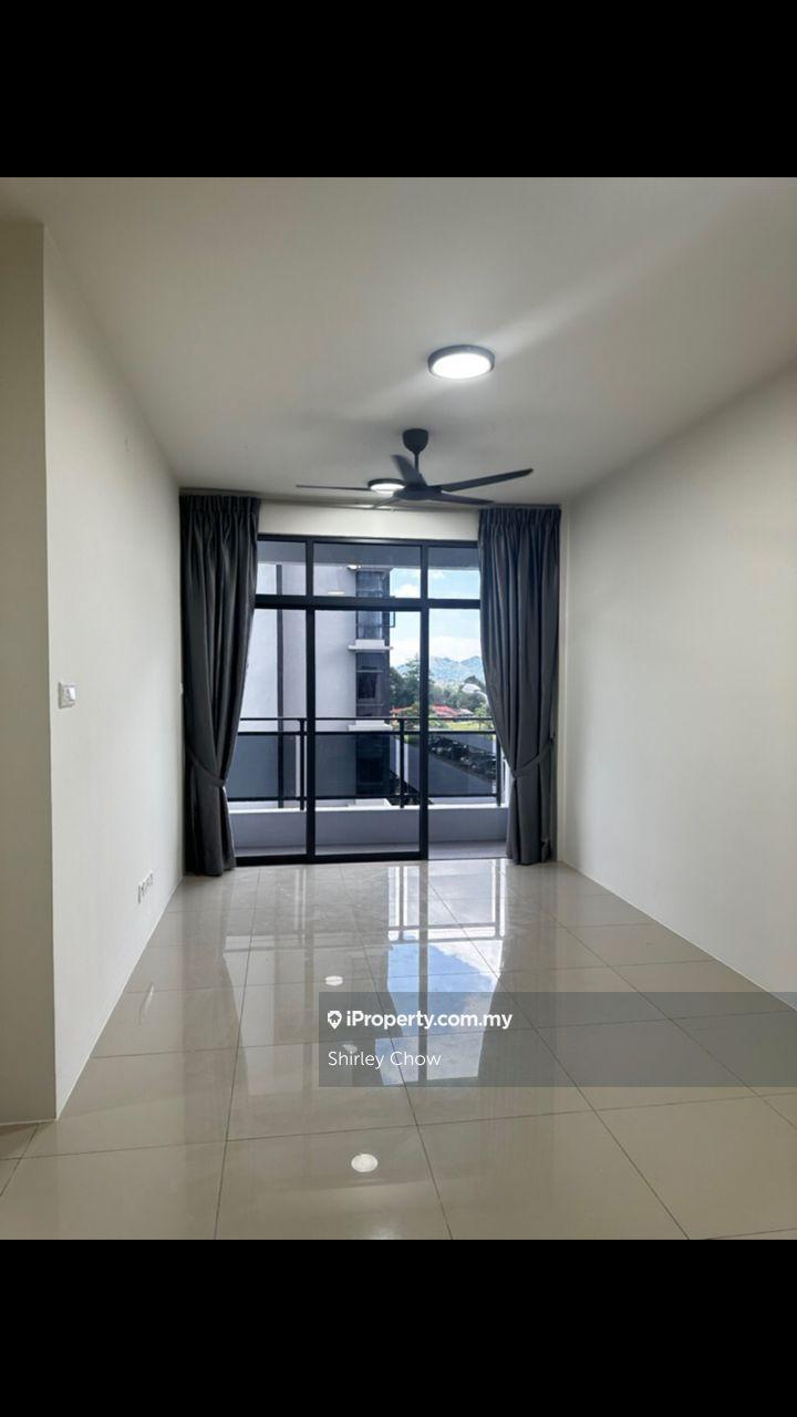 Kondominium untuk Disewa di Greenfield Residence oleh Shirley Chow - iProperty.com.my