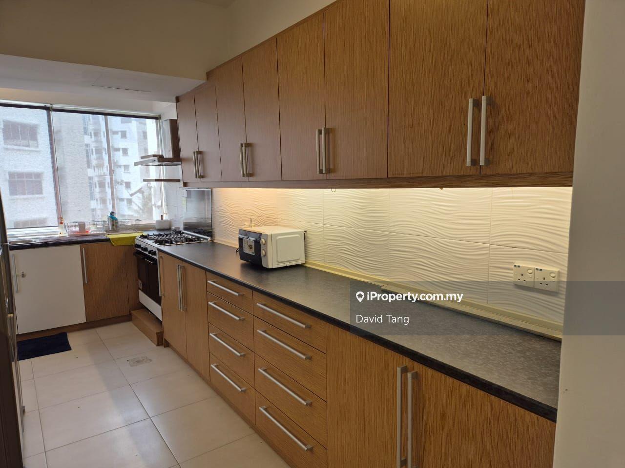 Kondominium untuk Disewa di Bayu Angkasa oleh David Tang - iProperty.com.my