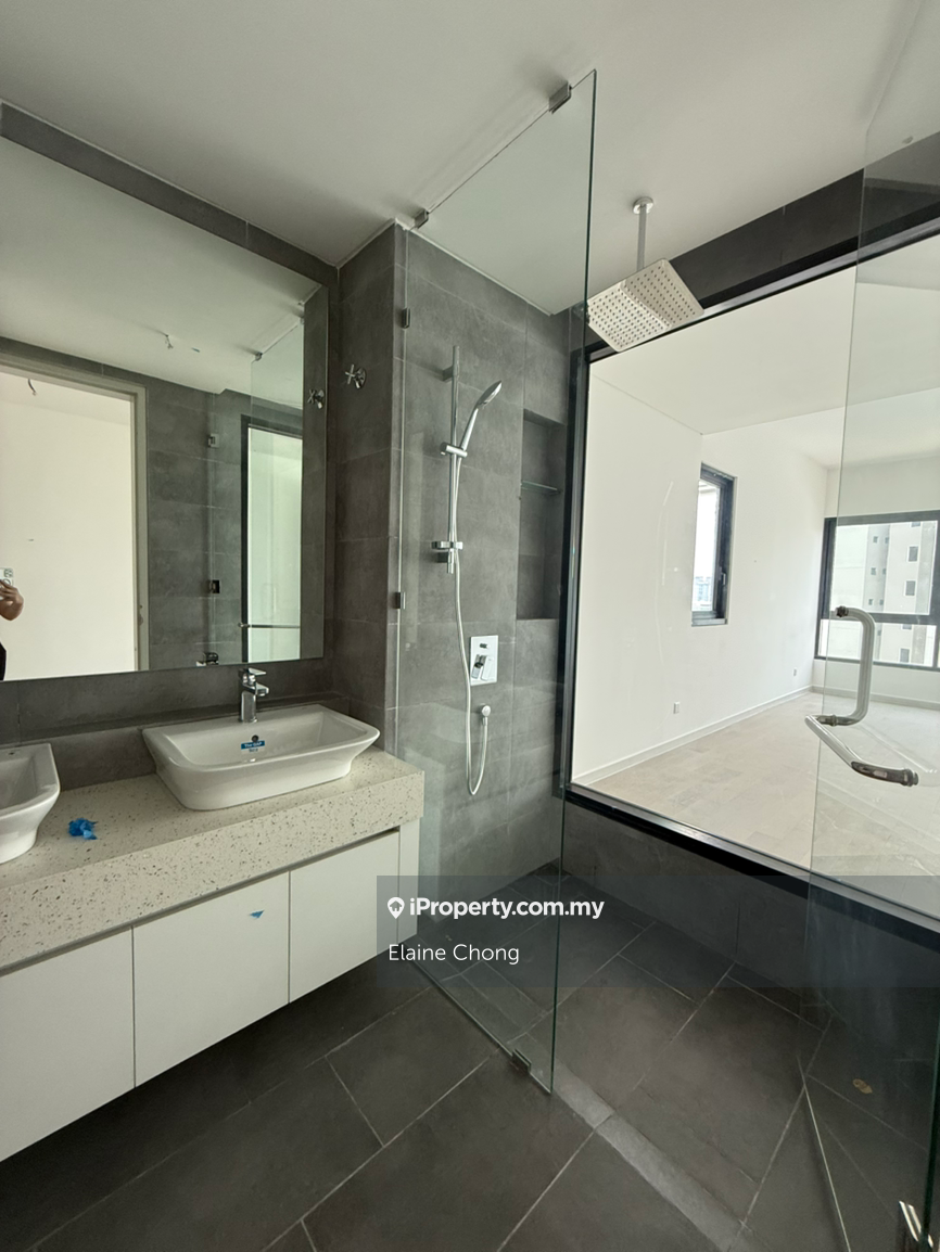 Condominium for Sale in ALIX Residences by Elaine Chong - iProperty.com.my