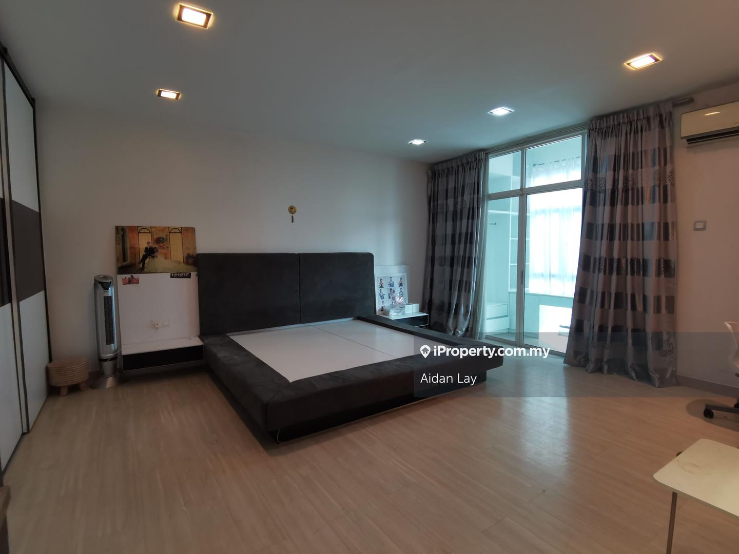 Townhouse for Sale in Kampung Sungai Kayu Ara, Petaling Jaya by Aidan Lay - iProperty.com.my