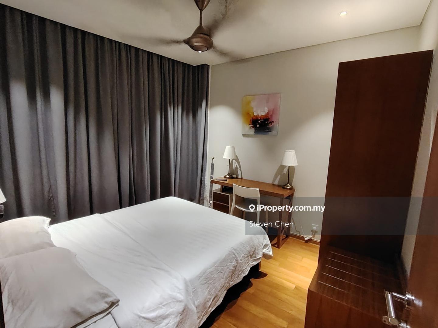 Service Residence for Rent in Sky Suites @ KLCC by Steven Chen - iProperty.com.my