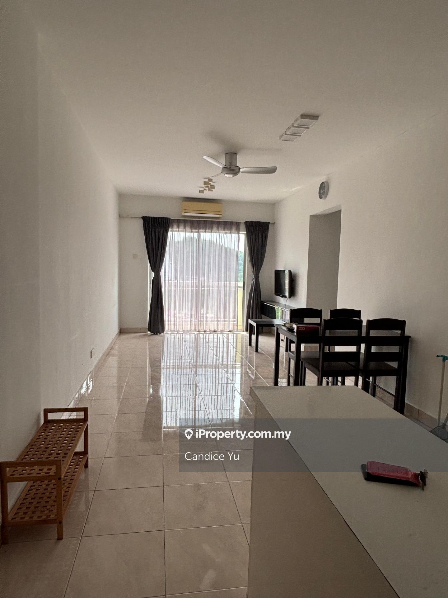 Kondominium untuk Disewa di Anggun Puri oleh Candice Yu - iProperty.com.my