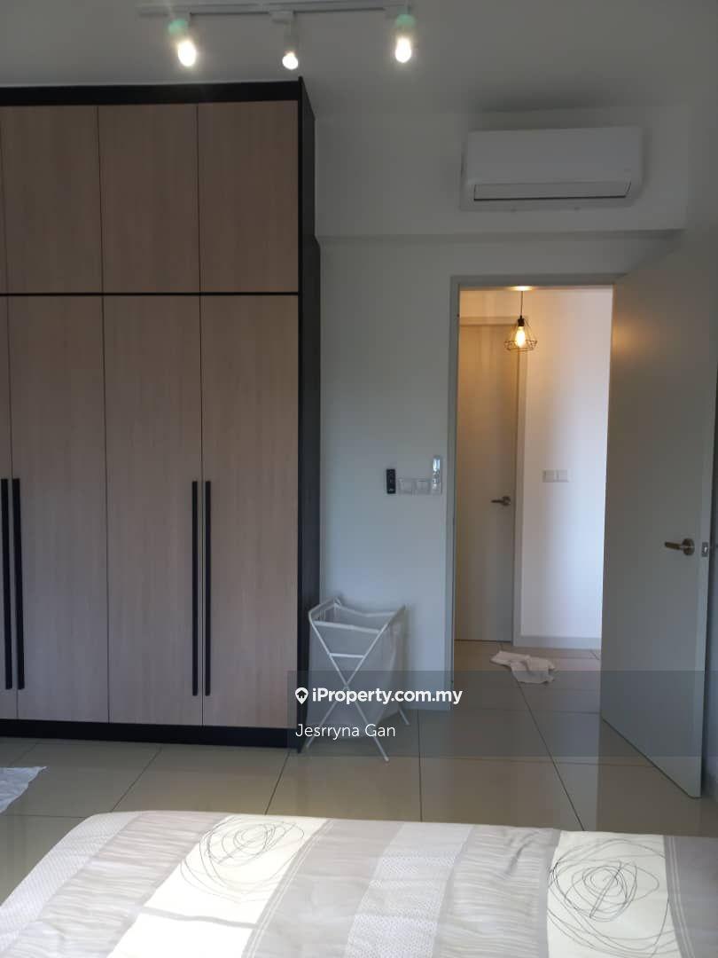 Residensi Servis untuk Disewa di Savvy @ Riana Dutamas oleh Jesrryna Gan - iProperty.com.my