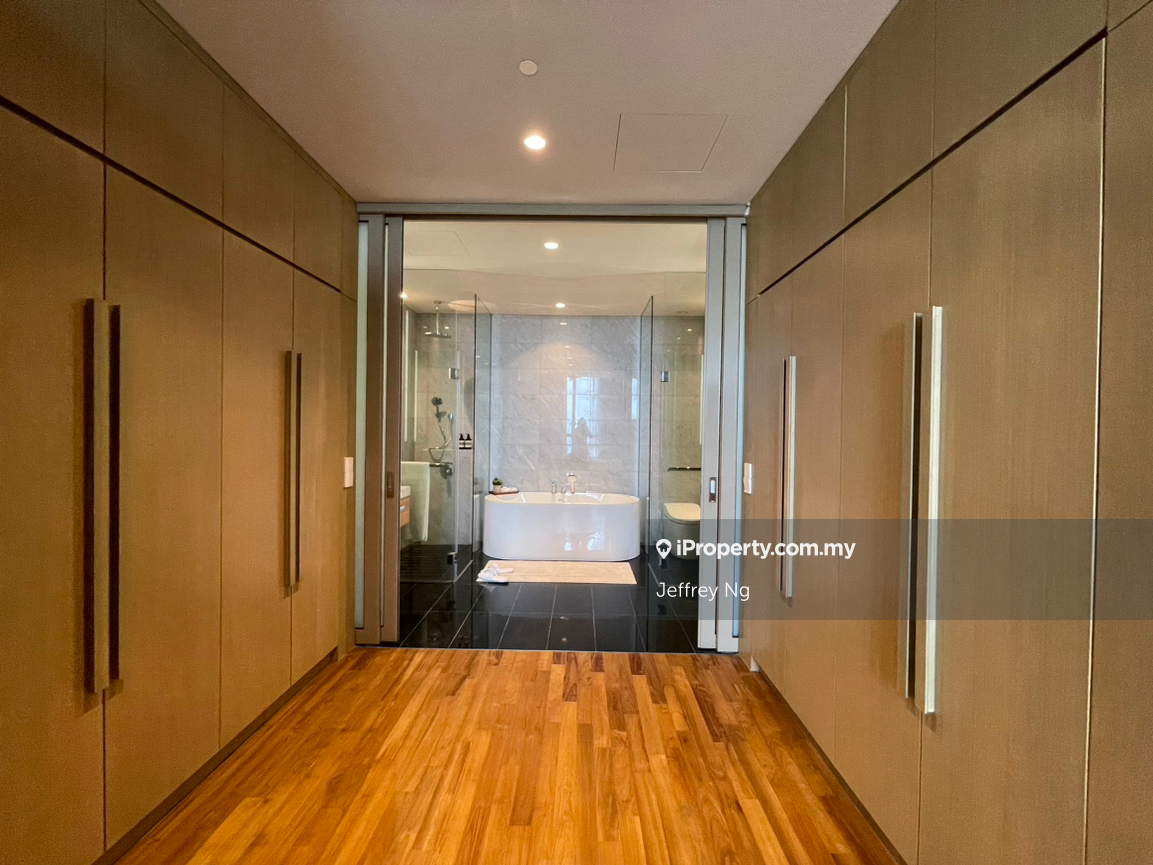 Service Residence for Sale in The Conlay by Jeffrey Ng - iProperty.com.my