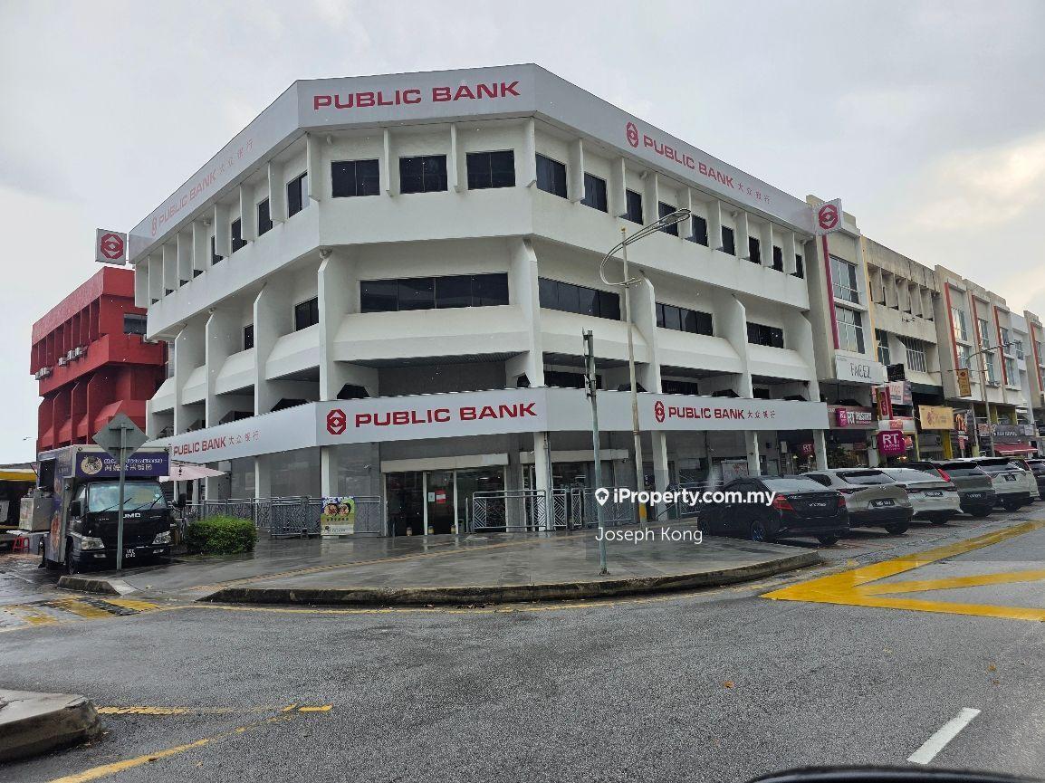 Kedai-Pejabat untuk Dijual di Petaling Jaya, Selangor oleh Joseph Kong - iProperty.com.my
