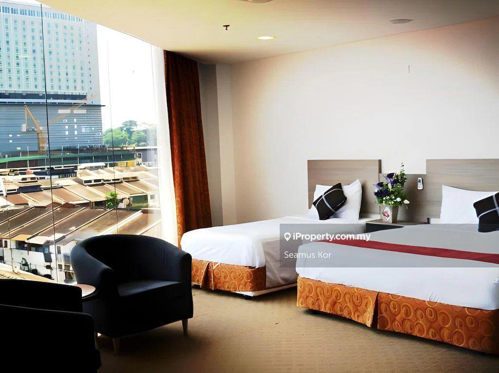 Kedai untuk Dijual di Batu Pahat, Johor oleh Seamus Kor - iProperty.com.my