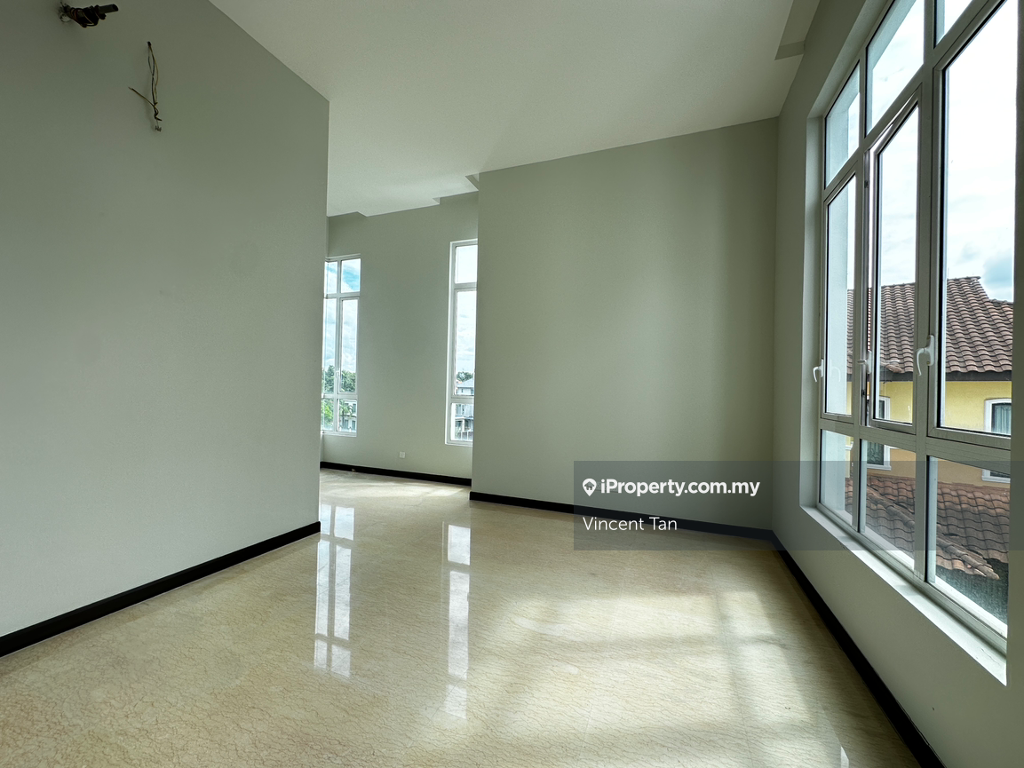 Banglo untuk Dijual di Bukit Jelutong, Shah Alam oleh Vincent Tan - iProperty.com.my