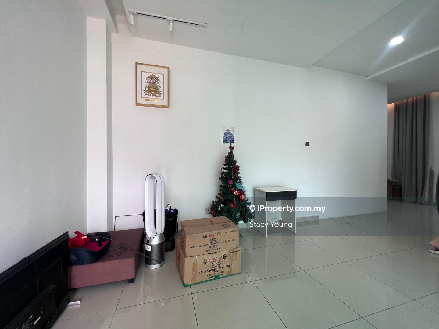 Semi-Detached House for Sale in Wira Heights, Bandar Sungai Long by Stacy Young - iProperty.com.my