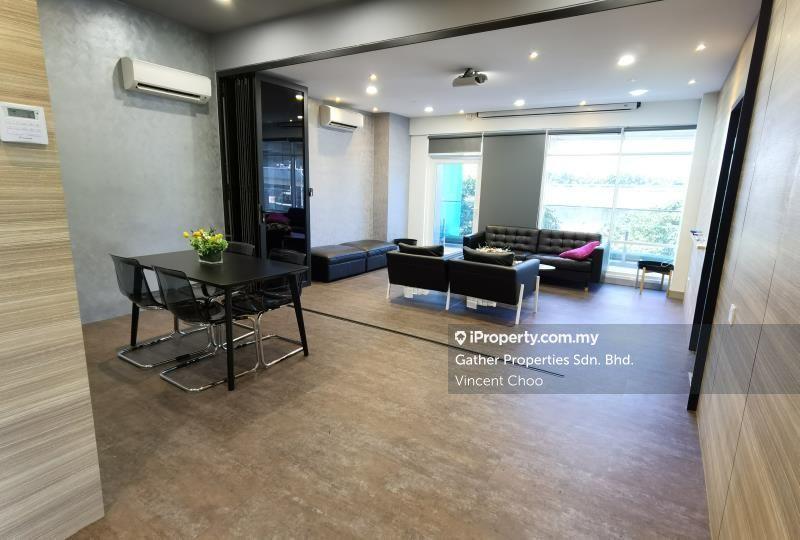 Semi-D Kilang untuk Disewa di Kota Damansara, Selangor oleh Vincent Choo - iProperty.com.my