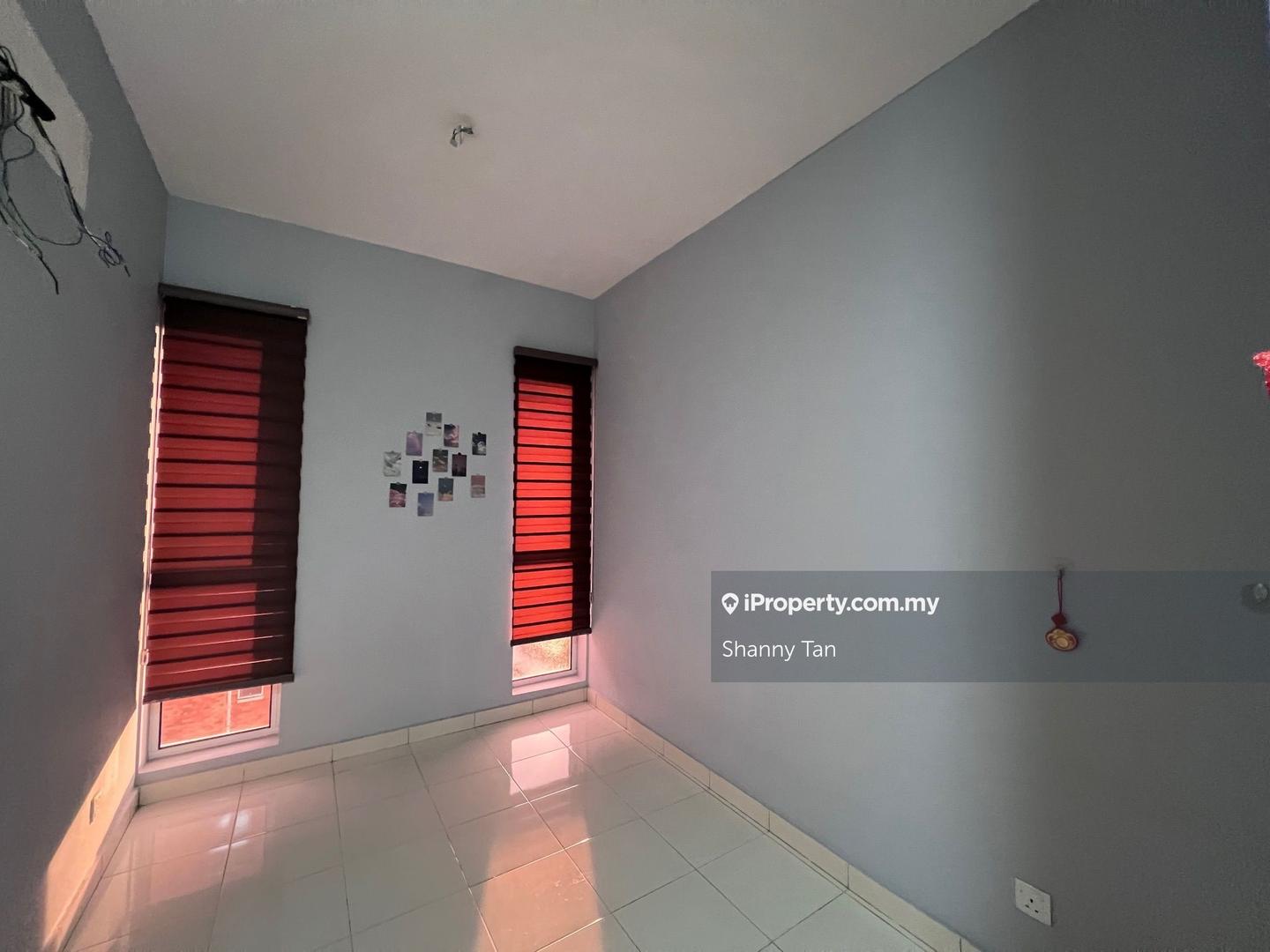 Kondominium untuk Dijual di Sg Long Residence oleh Shanny Tan - iProperty.com.my