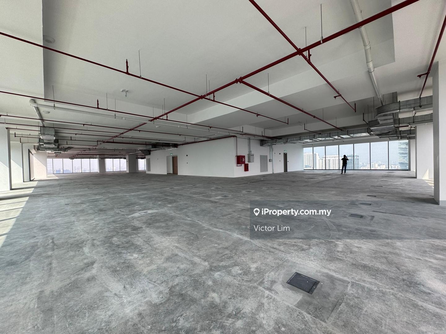 Office for Rent in Taman Bukit Pantai, Bangsar by Victor Lim - iProperty.com.my