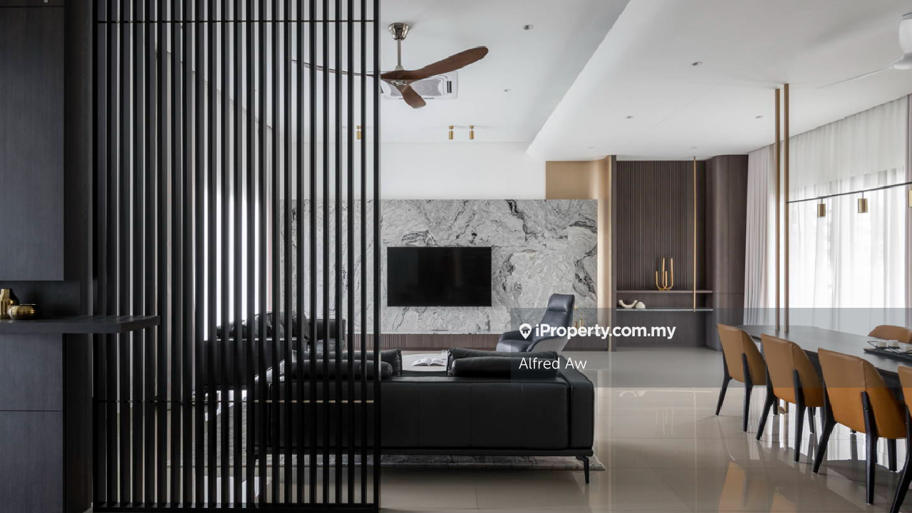 Service Residence for Sale in Majestic Residence by Alfred Aw - iProperty.com.my