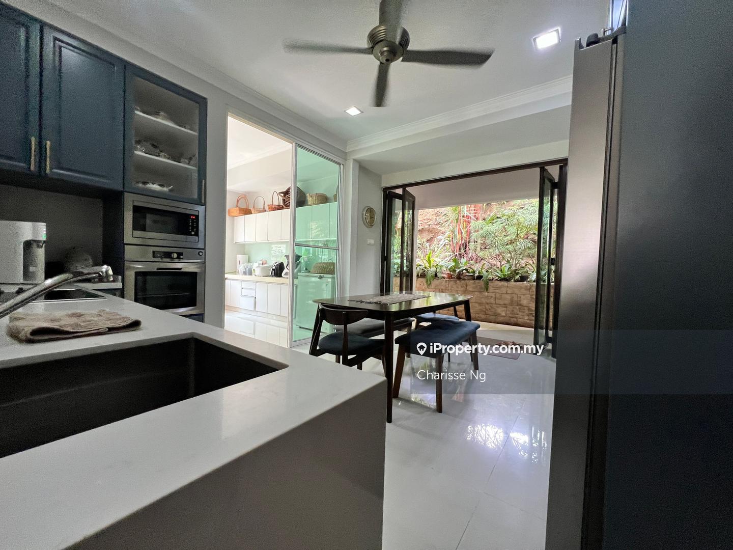 Bungalow House for Sale in Medan Damansara, Damansara Heights by Charisse Ng - iProperty.com.my