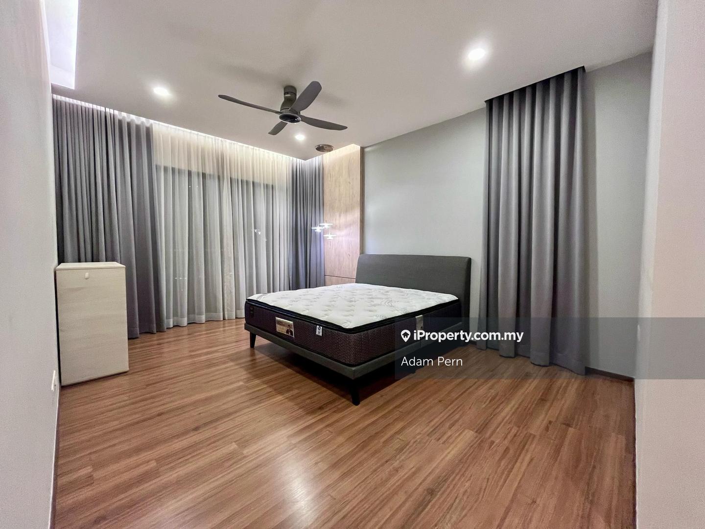 Service Residence for Rent in The Potpourri by Adam Pern - iProperty.com.my