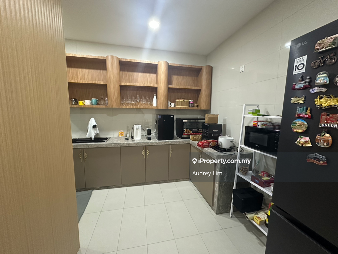 2-storey Terraced House for Sale in Jade Hills, Kajang by Audrey Lim - iProperty.com.my