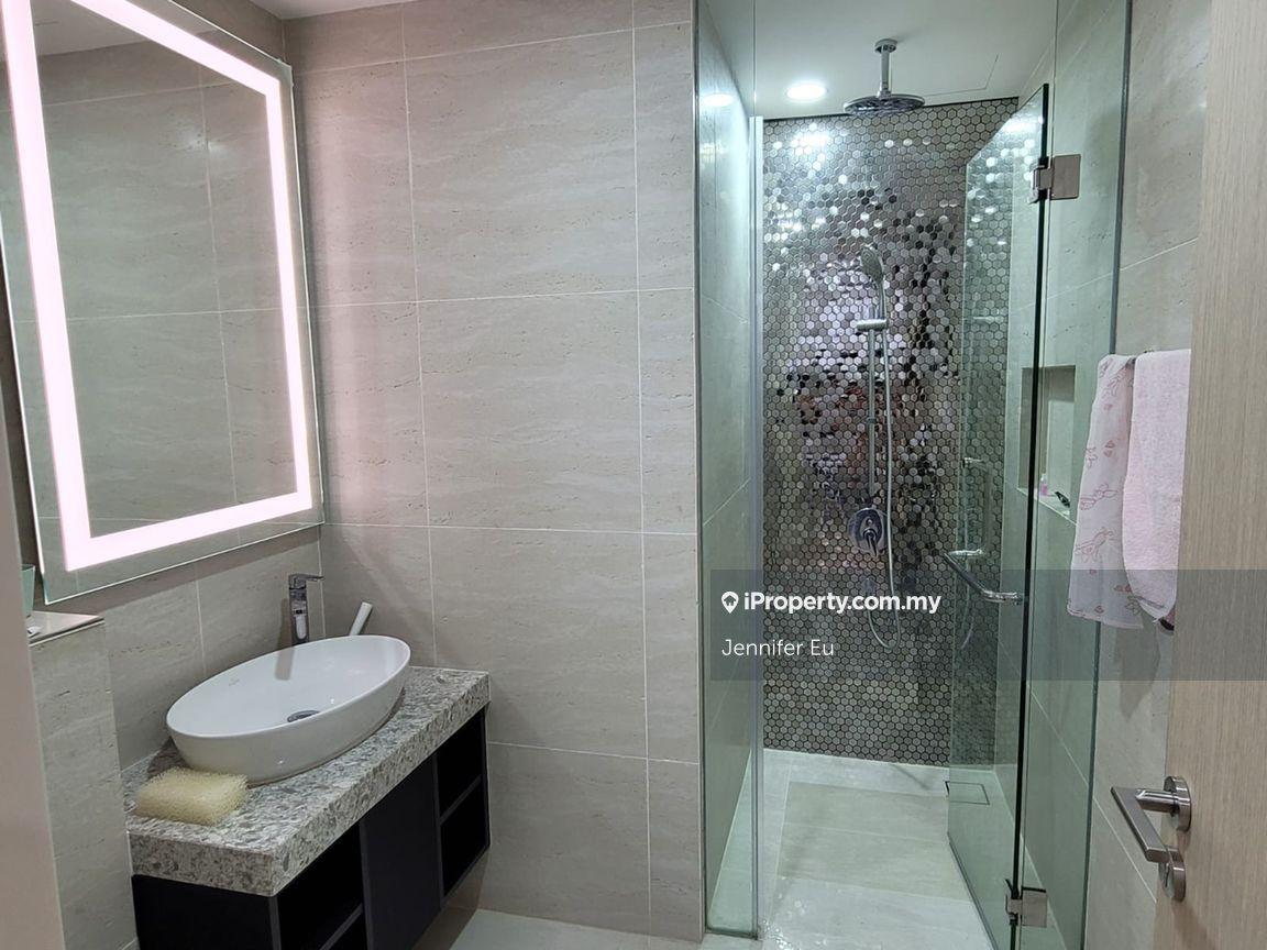 Service Residence for Sale in Star Residences Two by Jennifer Eu - iProperty.com.my
