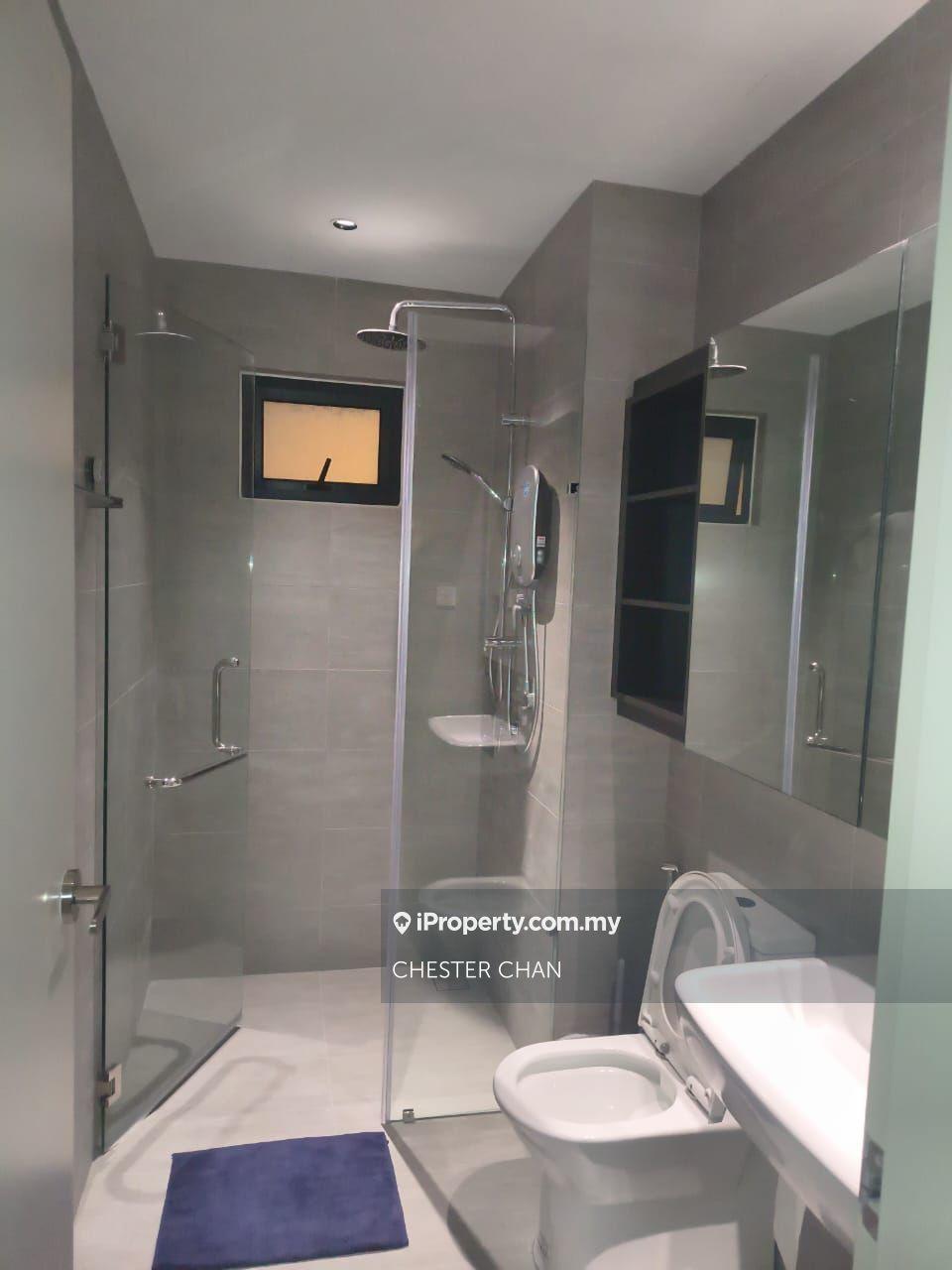 Residensi Servis untuk Disewa di Residensi Ava @ Kiara Bay oleh CHESTER CHAN - iProperty.com.my
