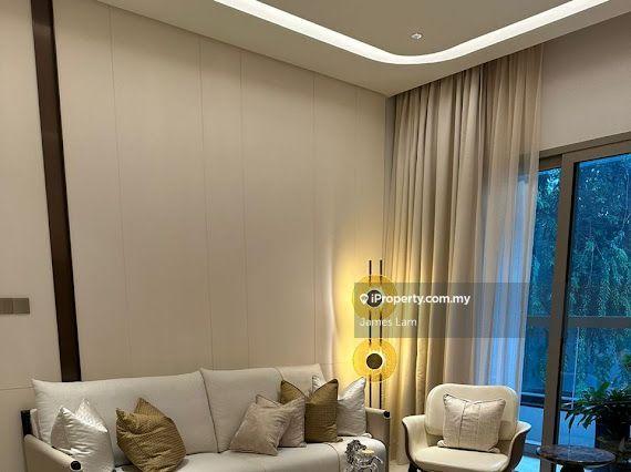 Service Residence for Sale in Pavilion Square by James Lam - iProperty.com.my