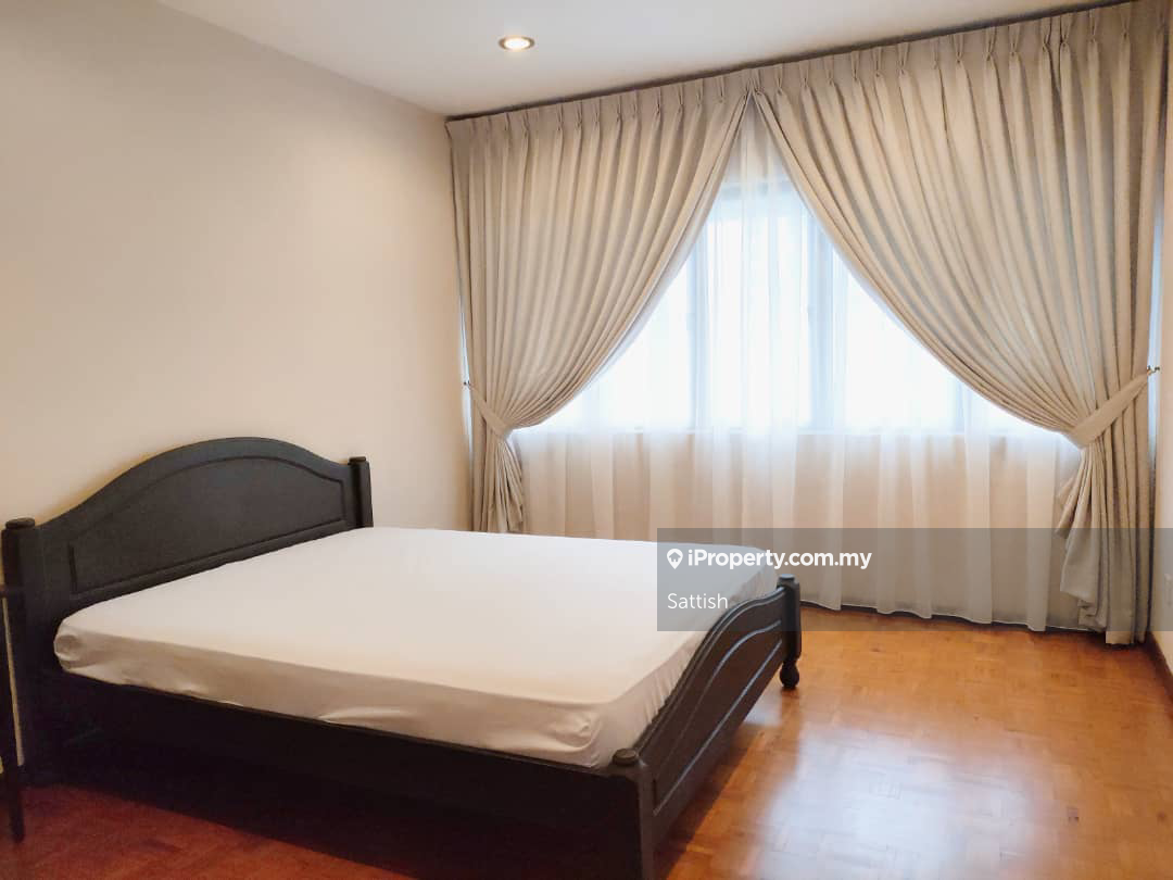 Condominium for Rent in Merak Kayangan Court by Sattish - iProperty.com.my