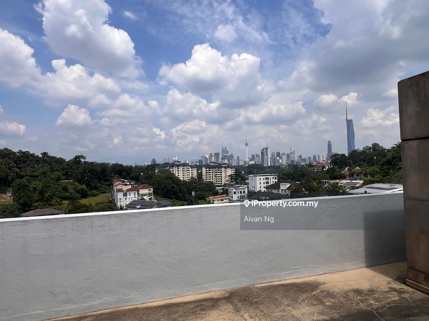 Banglo untuk Dijual di Bukit Damansara, Damansara Heights oleh Aivan Ng - iProperty.com.my