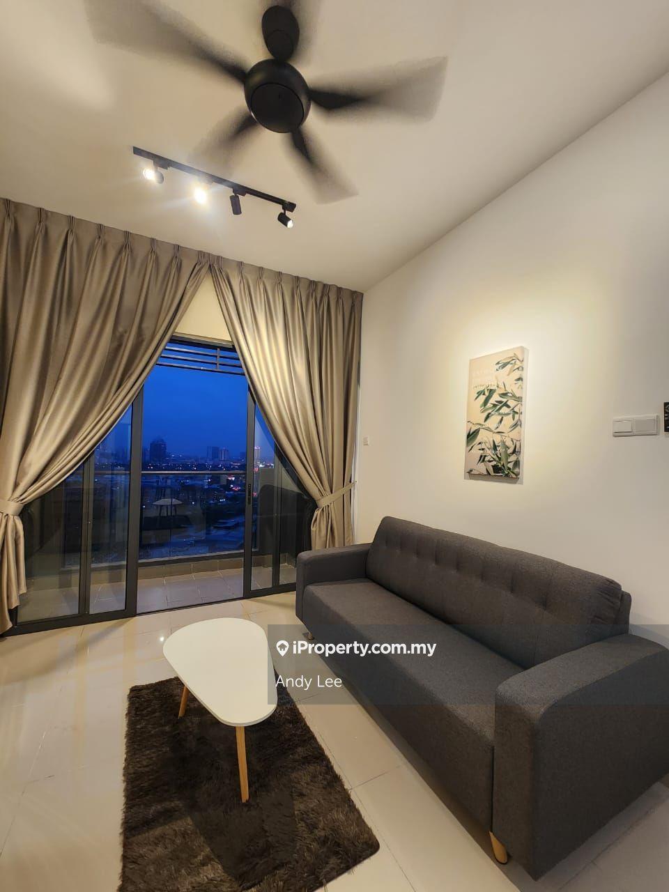 Service Residence for Sale in Aera Residence by Andy Lee - iProperty.com.my
