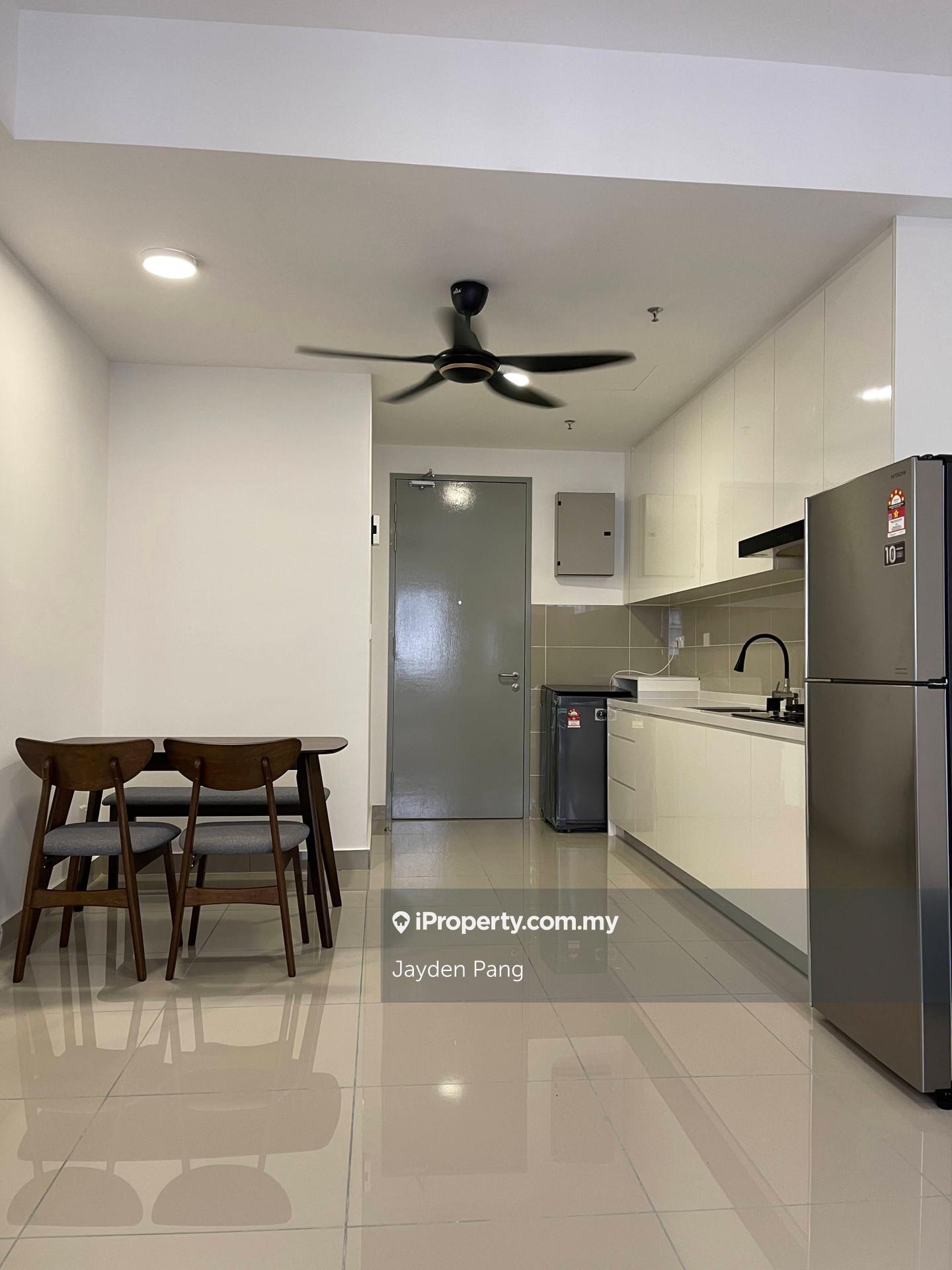Residensi Servis untuk Disewa di Utropolis Suites 1 oleh Jayden Pang - iProperty.com.my