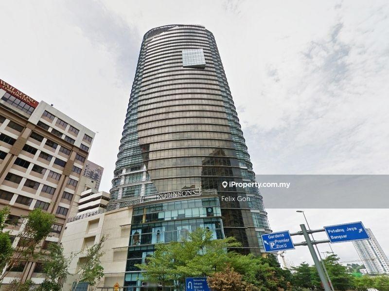 Pejabat untuk Disewa di Mid Valley City, Kuala Lumpur oleh Felix Goh - iProperty.com.my