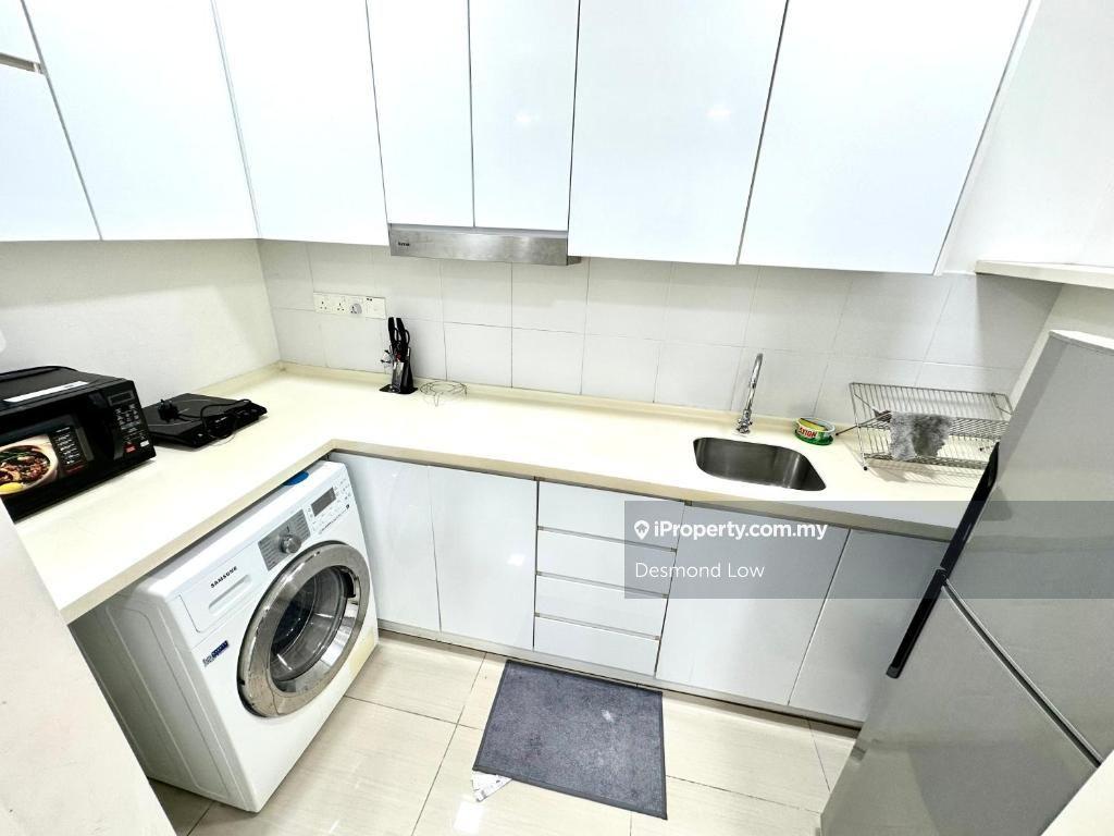 Service Residence for Rent in Serviced Residence @ Binjai 8 by Desmond Low - iProperty.com.my