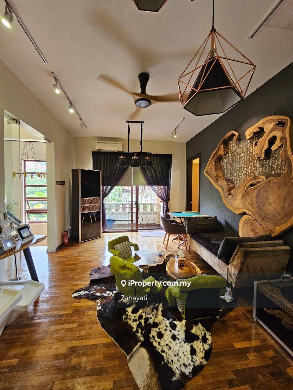 Rumah Berangkai 2 Tingkat untuk Dijual di Bukit Jelutong, Cornerlot Mimbar, Shah Alam oleh Zahayati - iProperty.com.my