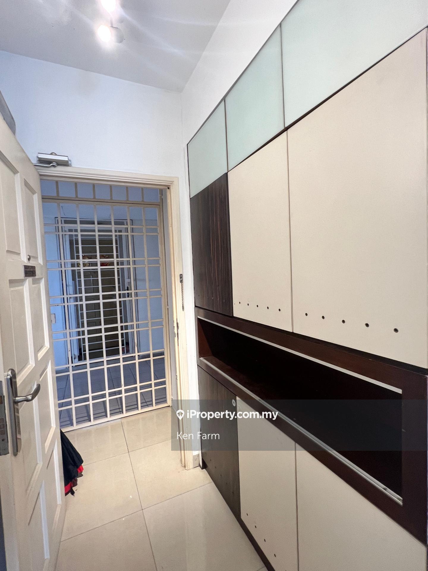 Kondominium untuk Dijual di Royal Domain Sri Putramas 2 oleh Ken Farm - iProperty.com.my