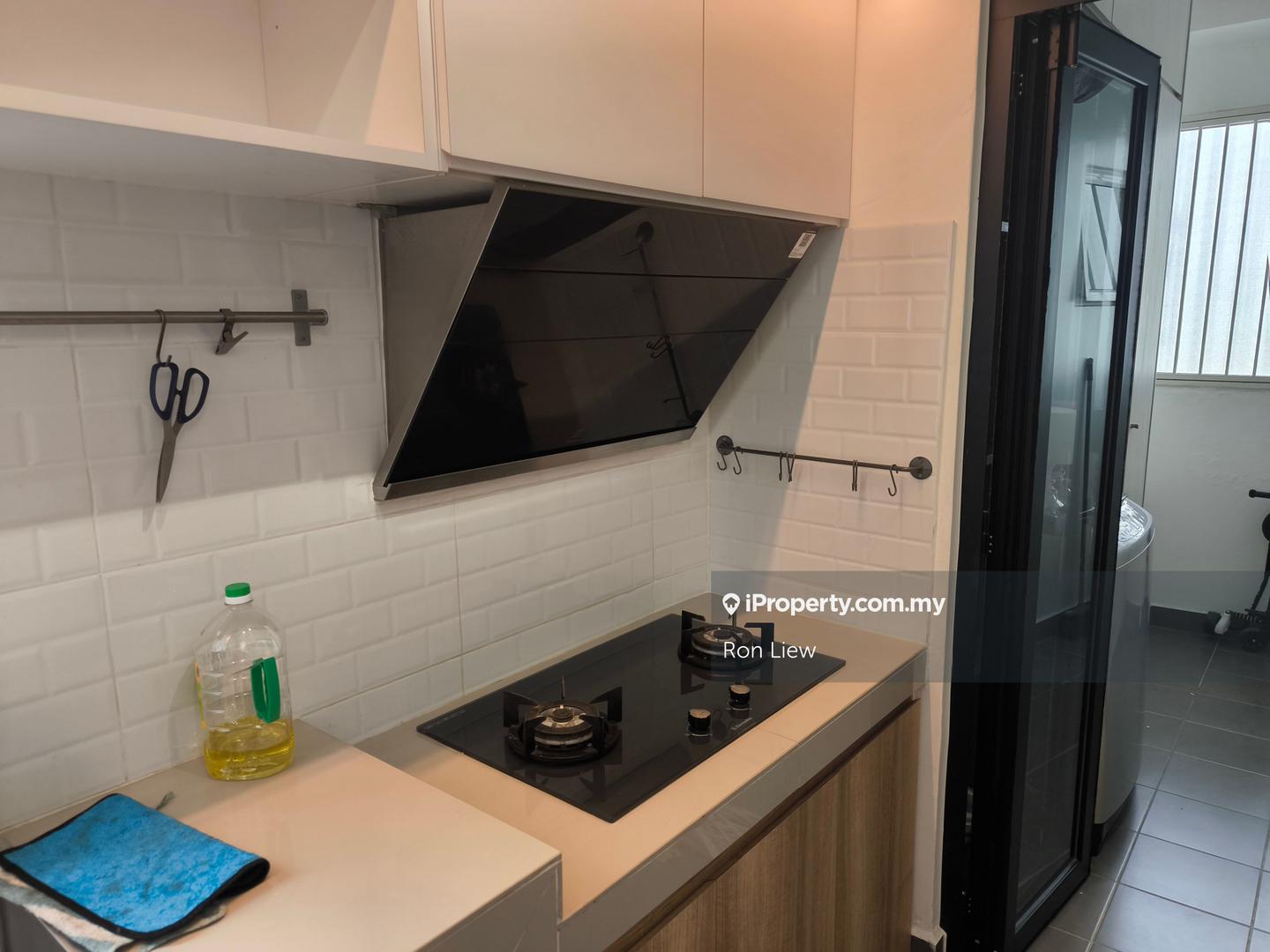 Condominium for Sale in The Sanderson by Ron Liew - iProperty.com.my