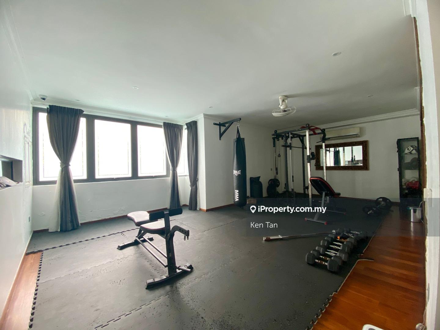 Banglo untuk Dijual di Kota Damansara, Selangor oleh Ken Tan - iProperty.com.my