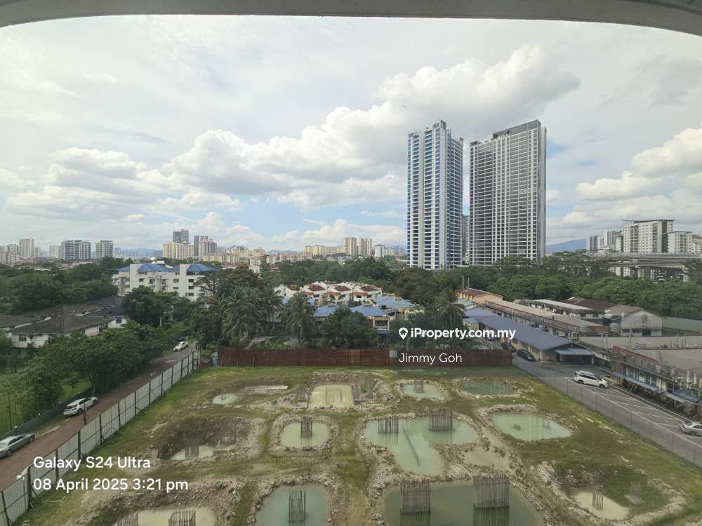 Office for Rent in Ampang Hilir, Ampang by Jimmy Goh - iProperty.com.my