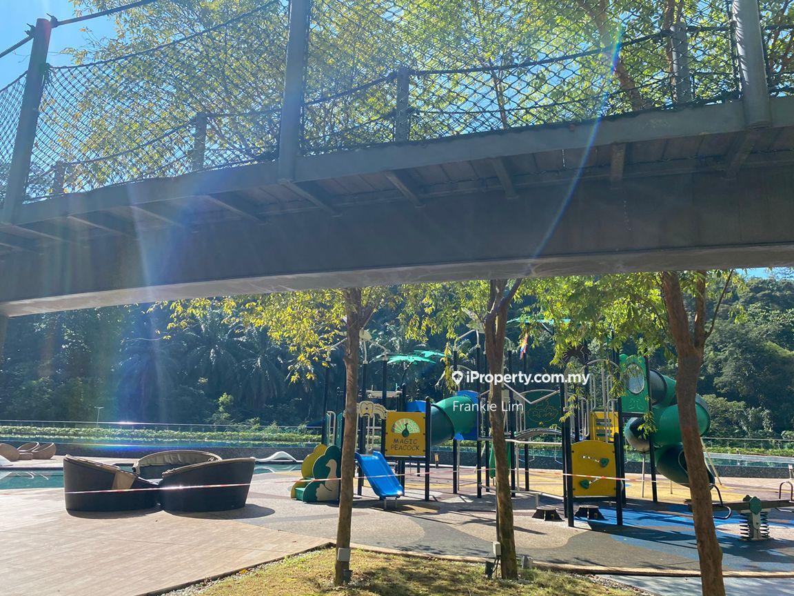 Condominium for Sale in Damansara Foresta by Frankie Lim - iProperty.com.my