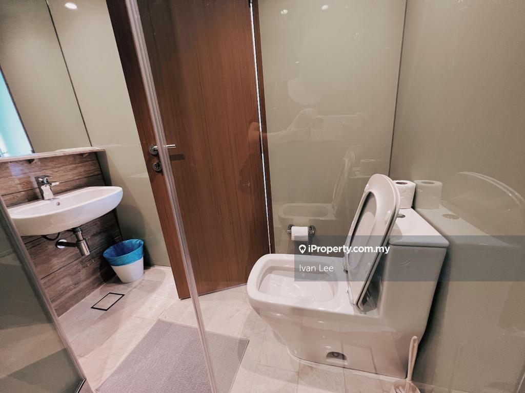 Service Residence for Sale in Sky Suites @ KLCC by Ivan Lee - iProperty.com.my