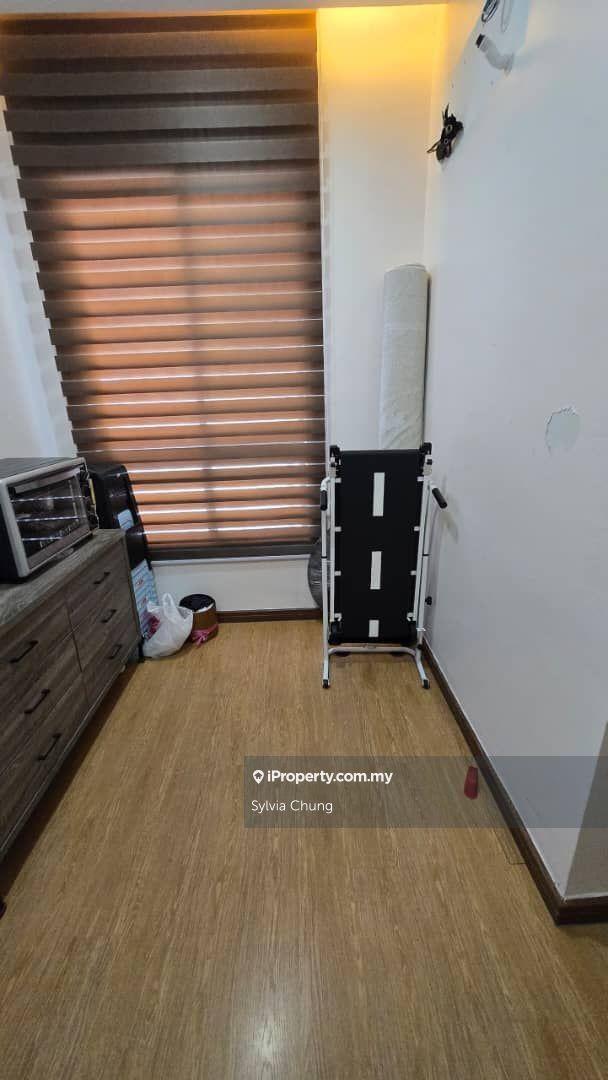 Condominium for Rent in Lido Four Seasons Residence by Sylvia Chung - iProperty.com.my