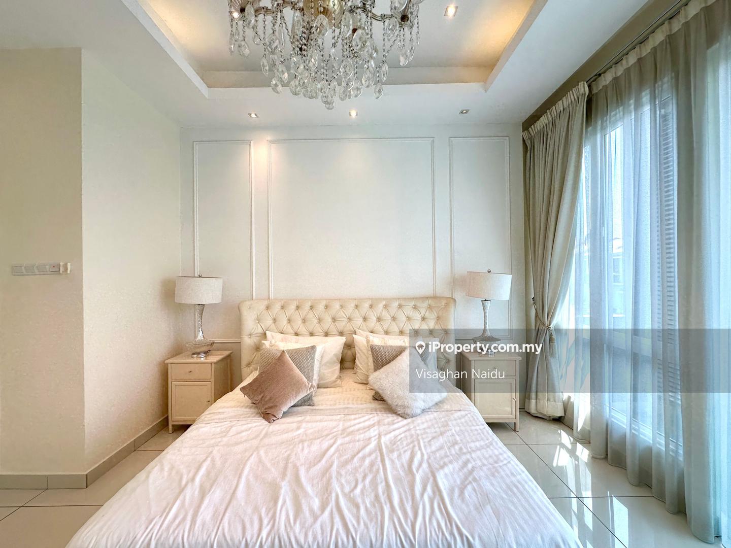 3-storey Terraced House for Sale in Serene Residence, Rawang by Visaghan Naidu - iProperty.com.my